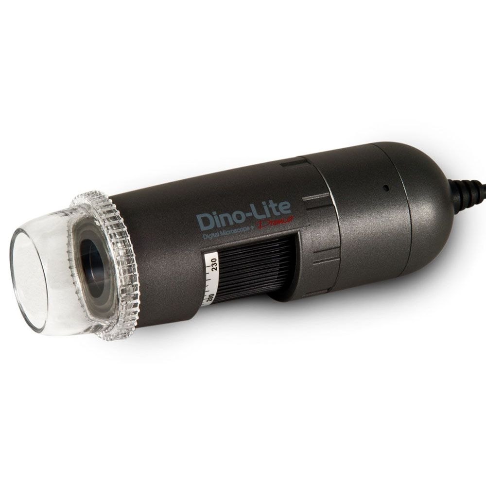Dino-Lite AM4112PZT. Микроскоп Premier RCA (TV) (628 x 586 пикселей) с поляризацией