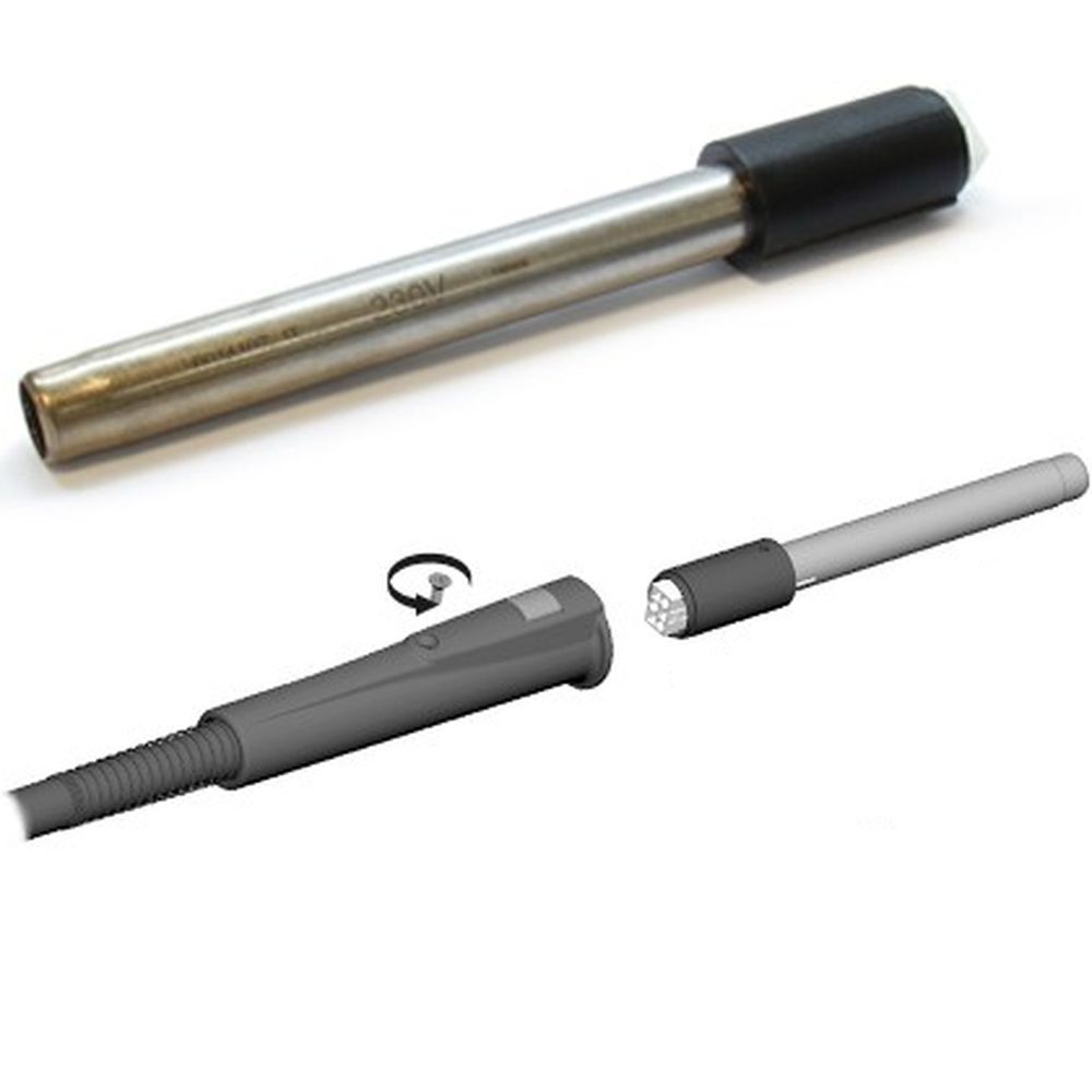 Нагревательный элемент JBC 0014107 для термофена JBC JT-T2A