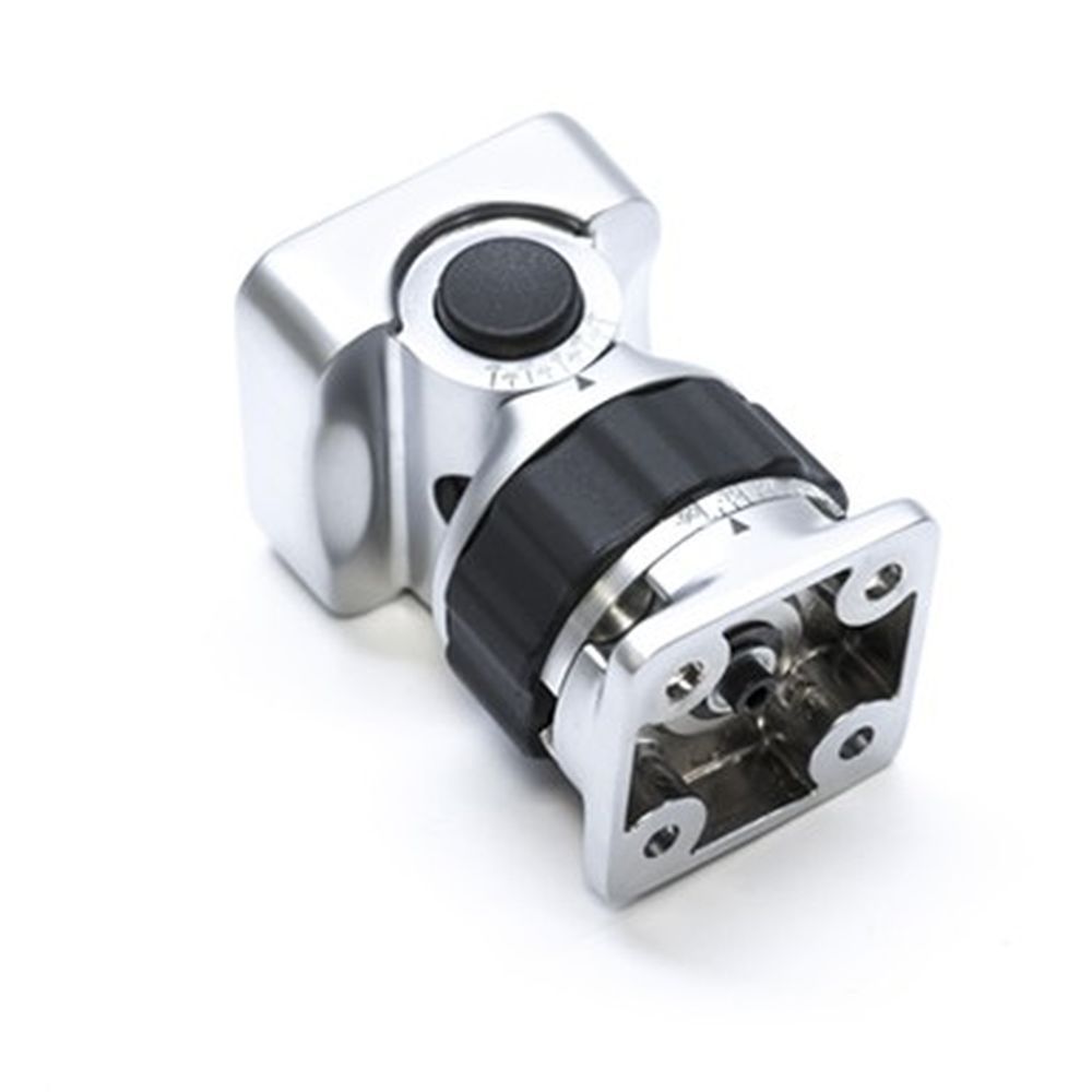 Шарнир шаровой JBC 0019726 (для штатива RWB-A/RWS-A/RWT-A)