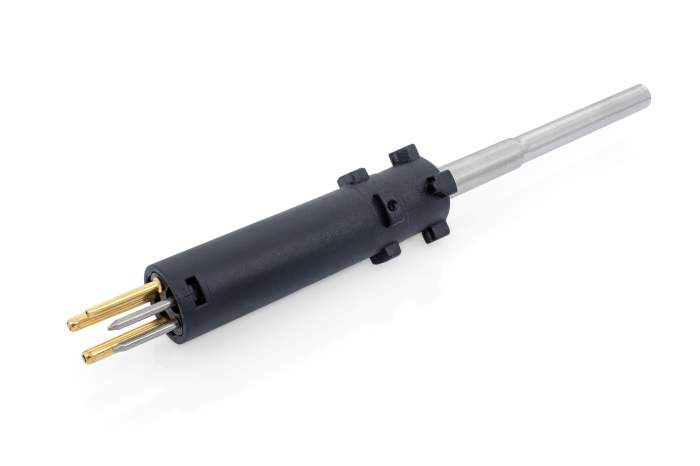 Ersa 014100J Нагревательный элемент для i-Tool Trace/Pico MK2, 150 Watt