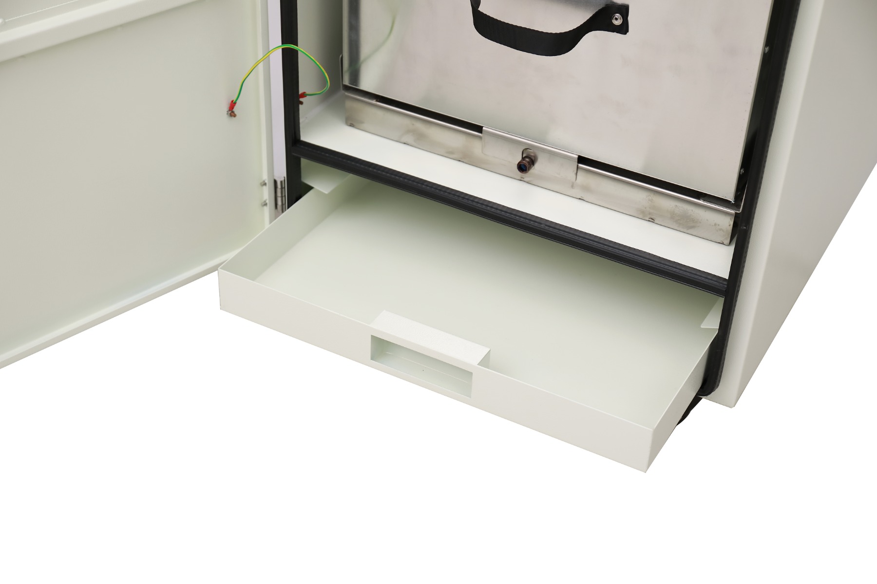 Pure-Air PA-400FS-HP-IQ. Дымоуловитель PURE-AIR PA-400FS-HP-IQ