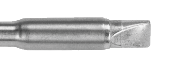 PACE 1131-0010. Наконечник ADS-Ultra 5.15мм клиновидный