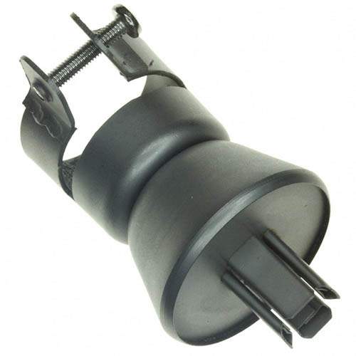 METCAL H-Q07. Сопло HCT 8.4х8.4мм QFP-48