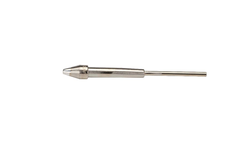 PACE 1121-0625-P5. Наконечник SX80 THDR 2,03мм, отв. 0.76мм (уп. 5шт)