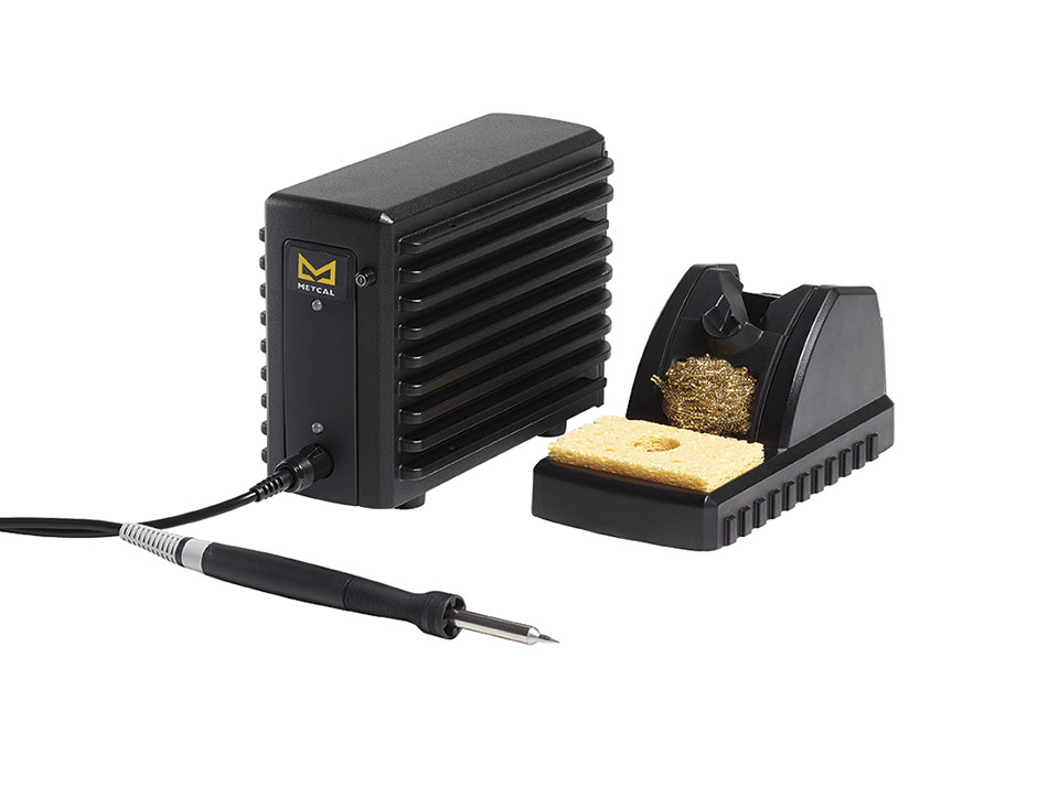 METCAL MFR-1120. Паяльная станция MFR-1120 с паяльником MFR-H2-ST2
