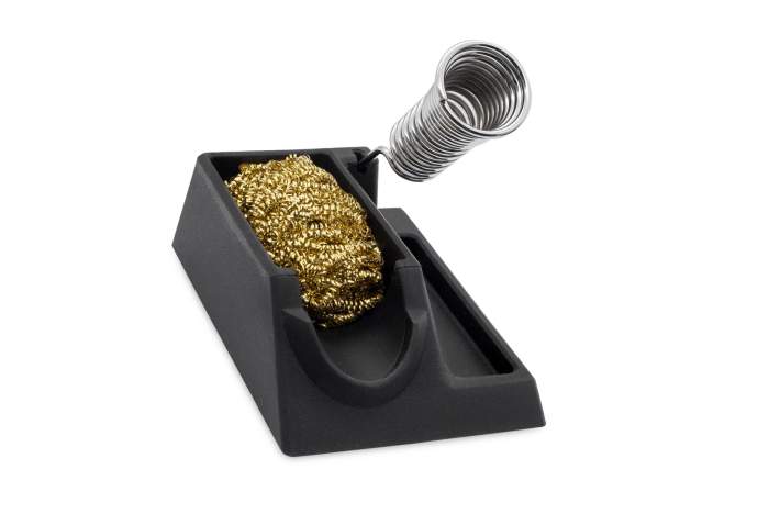 Ersa 0A60 Держатель паяльника для i-Tool Pico MK2 с чистящей стружкой