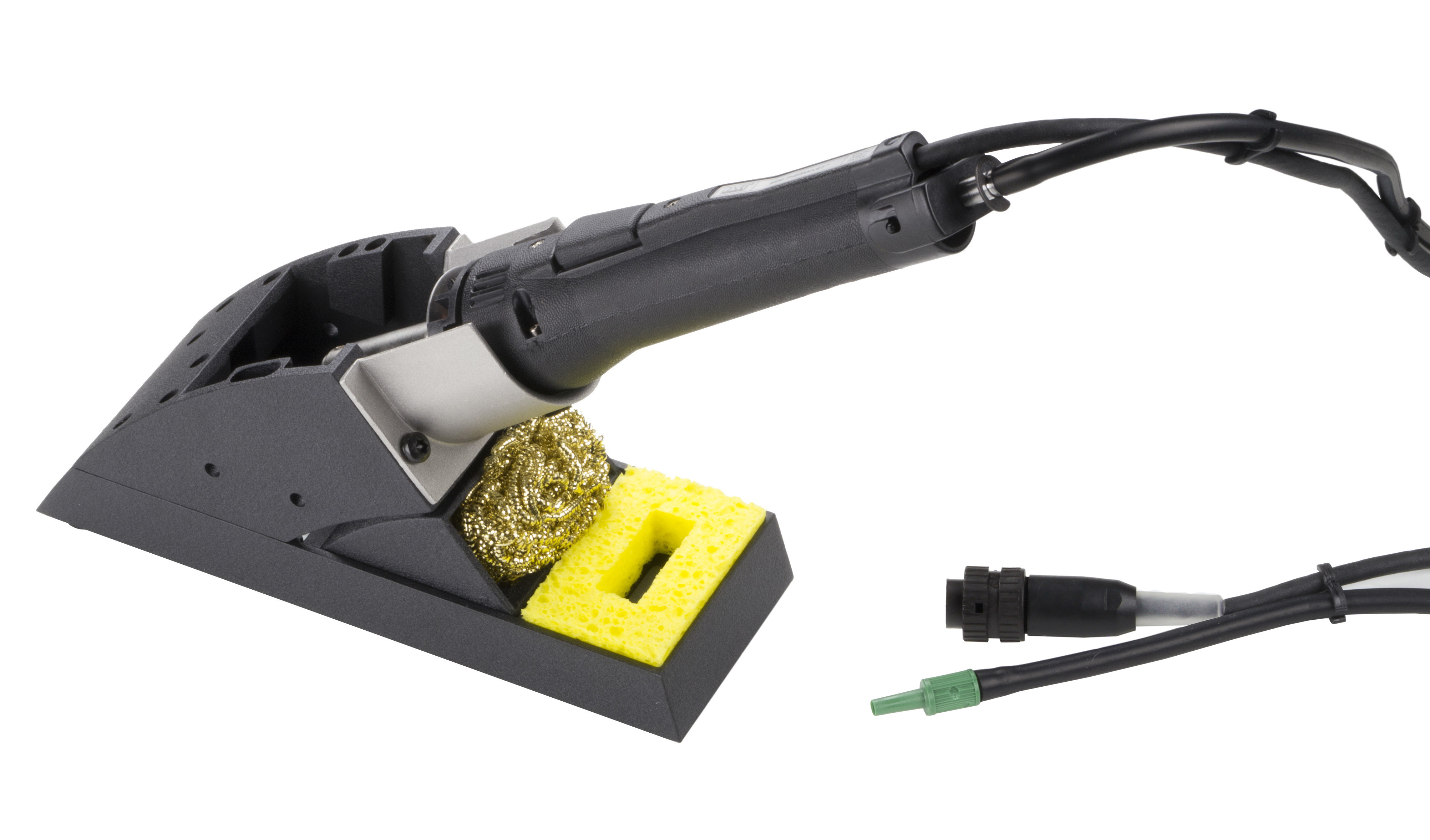 PACE ID119. Термоэкстрактор PACE TP-65 с черным разъемом