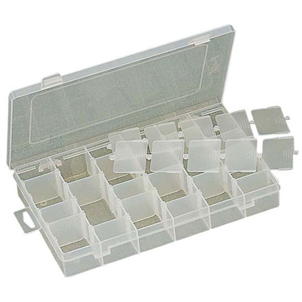 Контейнер для деталей ProsKit 103-132D