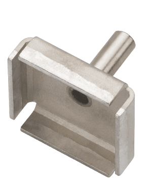 PACE 1121-0483. Наконечник TP PQFP-196 36.3x36.3мм