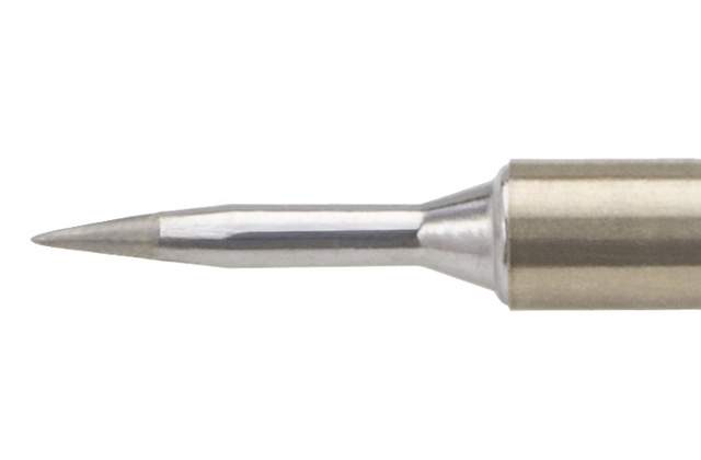 PACE 1124-0004. Наконечник TD 0.4мм конический удлиненный
