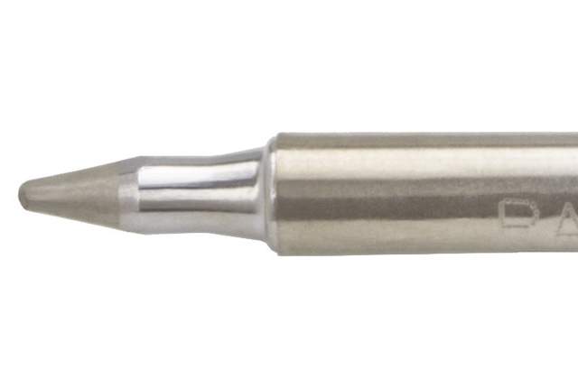 PACE 1124-0008. Наконечник TD 1.2мм клиновидный.