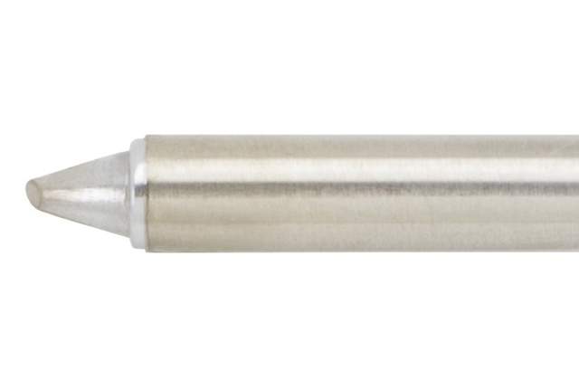 PACE 1124-0009. Наконечник TD 1.2мм 30град. односторонний