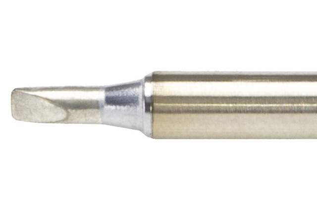 Наконечник PACE 1124-0013 TD 2.4мм 30 град клиновидный