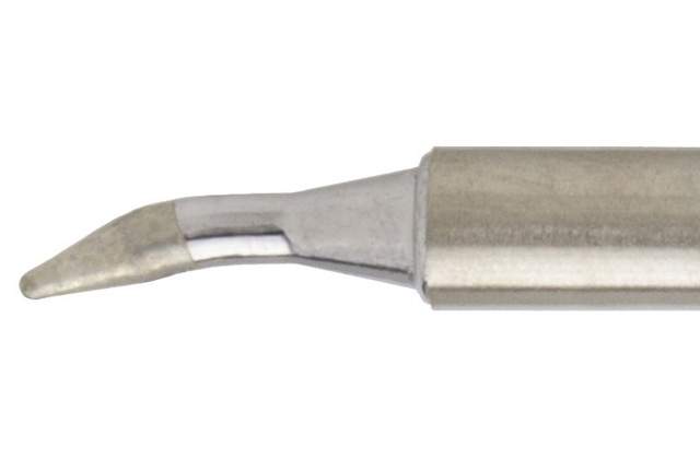 Наконечник PACE 1124-0016 TD 1.2мм клиновидный изогнутый 30град