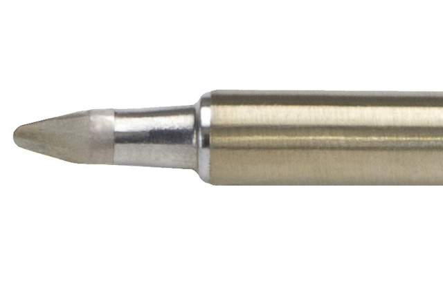 PACE 1124-0019. Наконечник TD 1.6мм 30град клиновидный