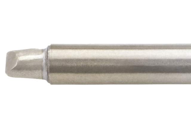PACE 1124-0020. Наконечник TD 3.2мм 90 град клиновидный