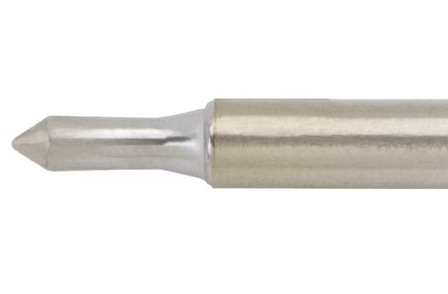 PACE 1124-0022. Наконечник TD 1.6мм конический