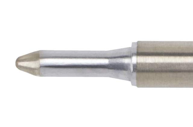 PACE 1124-0025. Наконечник TD 1.6мм конический удлиненный