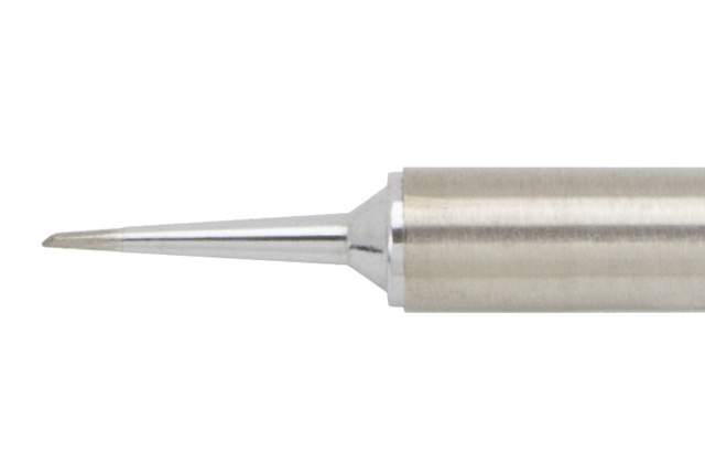 Наконечник PACE 1124-0040 TD MF SS клиновидный 0,9 мм