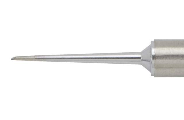 Наконечник PACE 1124-0041 TD односторонний срез 1,1мм