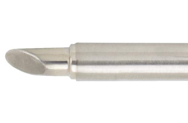PACE 1124-0049. Наконечник TD миниволна специальная