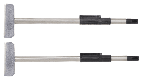 PACE 1124-1010. Наконечник MT100 SOP 28MM (пара)