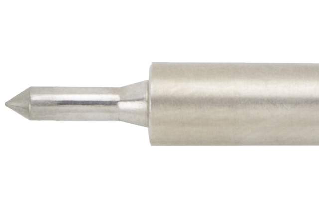 PACE 1126-0609. Наконечник TD DIAMOND 1,0 мм конический