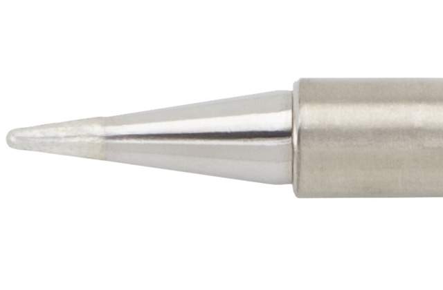 PACE 1126-0610. Наконечник TD DIAMOND 0,8 мм конический
