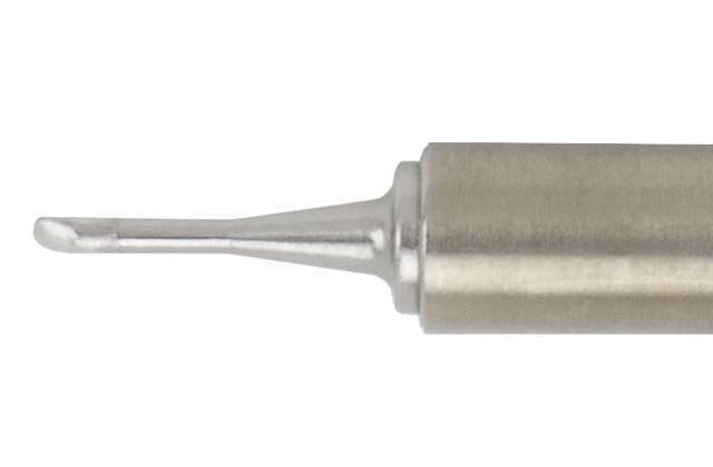 PACE 1126-0620. Наконечник TD DIAMOND 0,99мм, скос 60 градусов, удлиненный