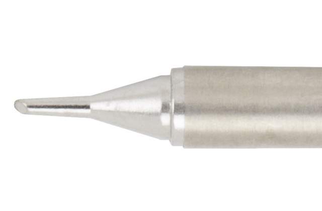 PACE 1126-0621. Наконечник TD DIAMOND 1мм, скос 45 градусов