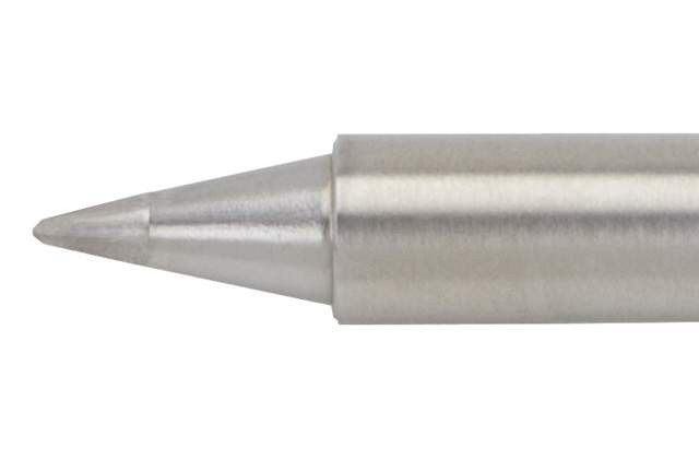 PACE 1126-0631. Наконечник TD DIAMOND клиновидный 0.8мм
