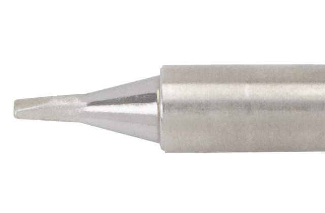 PACE 1126-0633. Наконечник TD DIAMOND 1,6мм, клиновидный