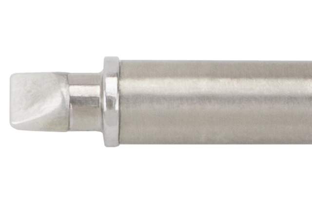 PACE 1126-0635. Наконечник TD DIAMOND 4,0мм клиновидный