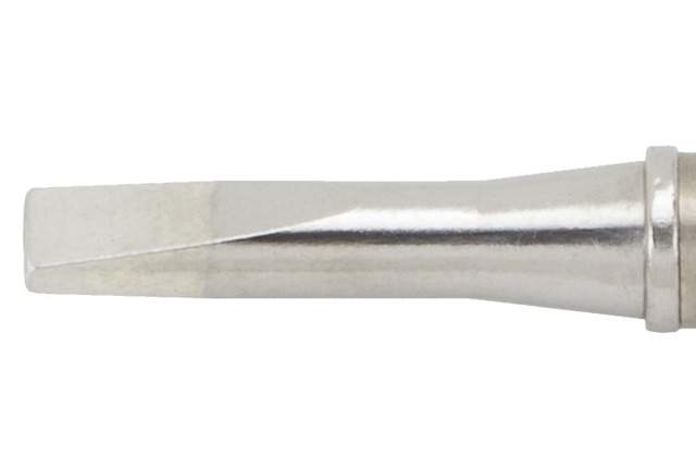 PACE 1126-0637. Наконечник TD DIAMOND 4мм, клиновидный удлинённый