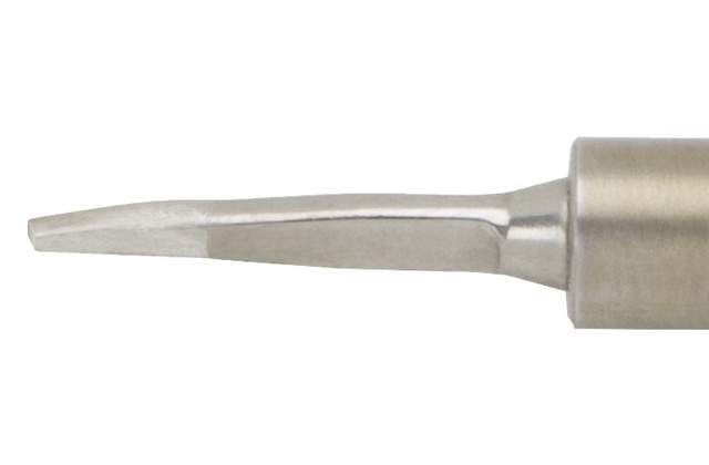 PACE 1126-0648. Наконечник TD DIAMOND 2мм скос