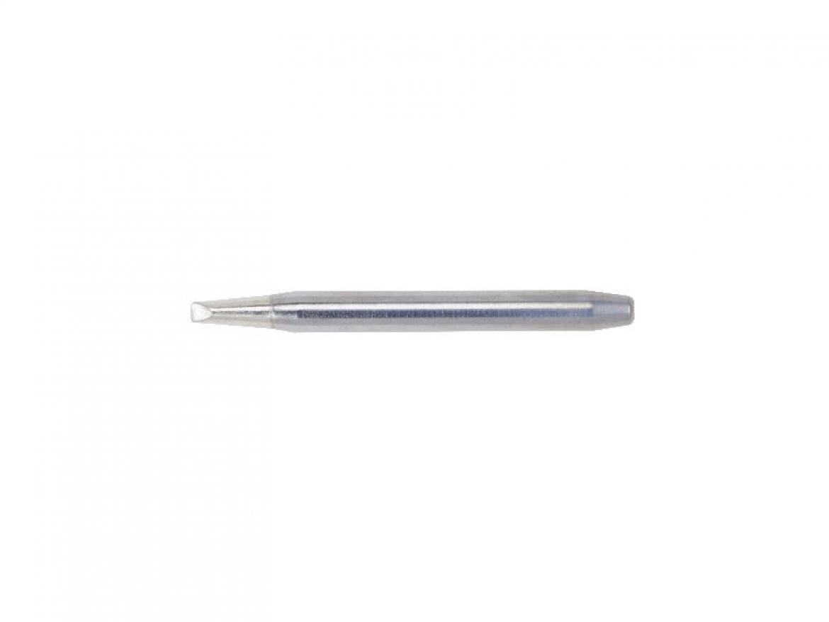PACE 1121-0529-P5. Наконечник PS клиновидный удлиненный 2,4мм (уп 5 шт)