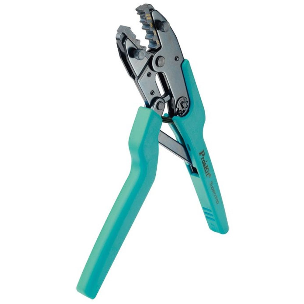 Кримпер ProsKit 1PK-3003F без матрицы