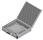 INSPECTIS HD-040. Алюминиевый транспортировочный кейс (для видеомикроскопа INSPECTIS)