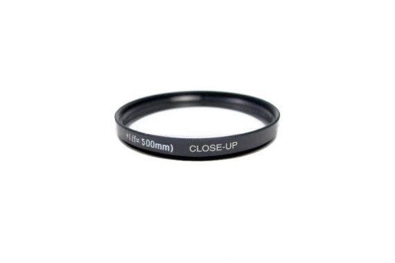 INSPECTIS HD-030. Увеличительная линза +1 диоптрия (для видеомикроскопов INSPECTIS C)