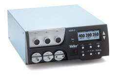 Weller T0053500699N. Паяльная станция Weller WXR 3, 600Вт, три канала (без инструментов)