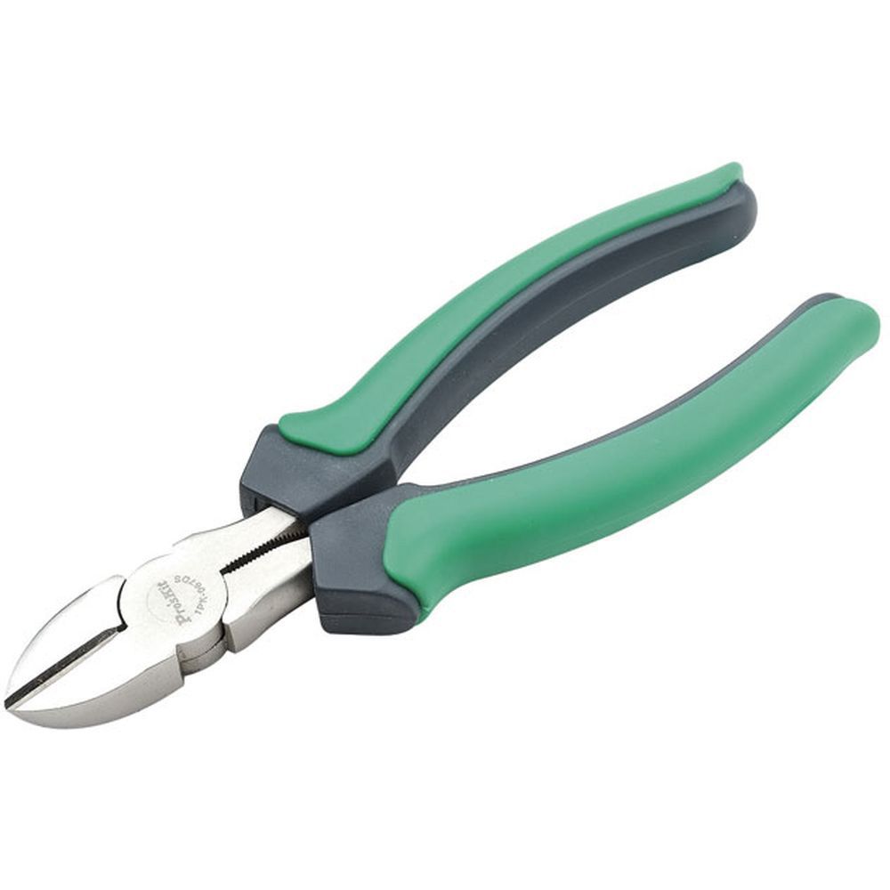 Кусачки ProsKit 1PK-067DS (165 мм.)