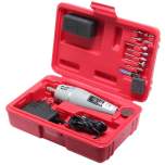 Профессиональная компактная дрель ProsKit 1PK-500B-2