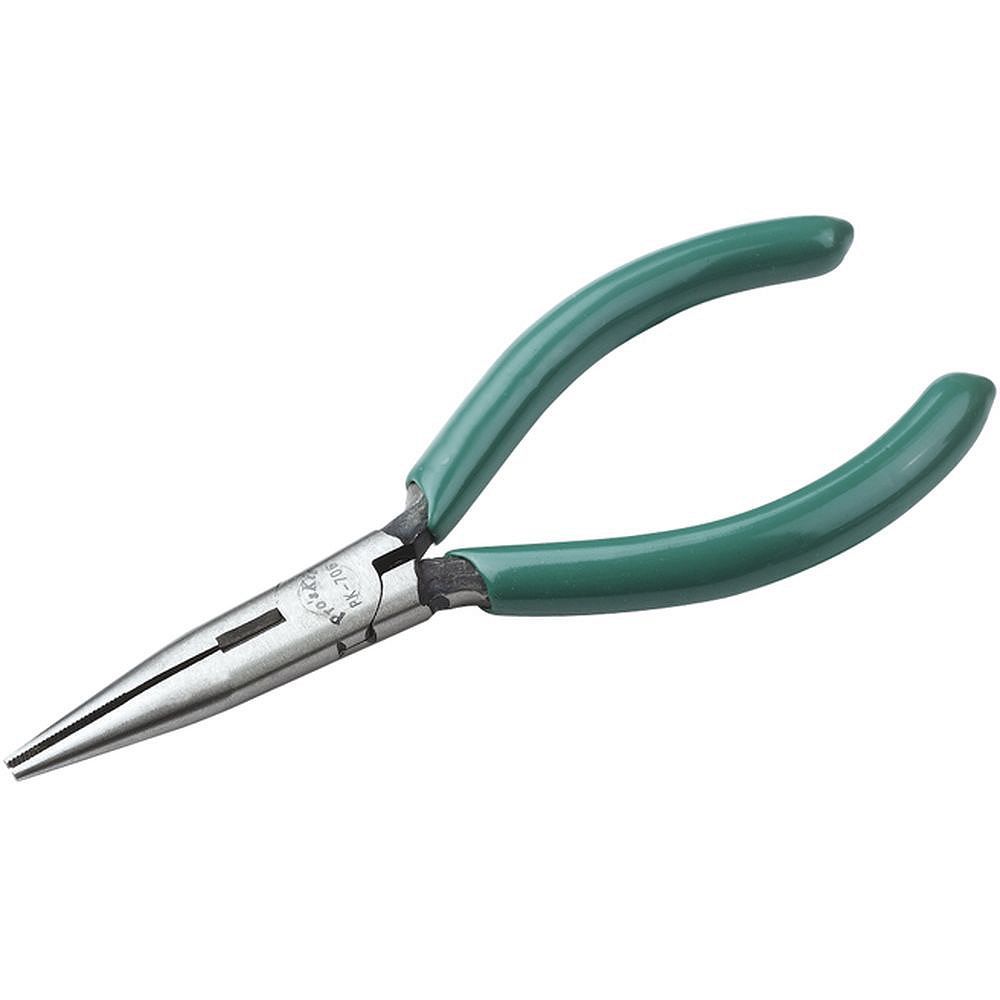Длиногубцы ProsKit 1PK-706 (135 мм.)