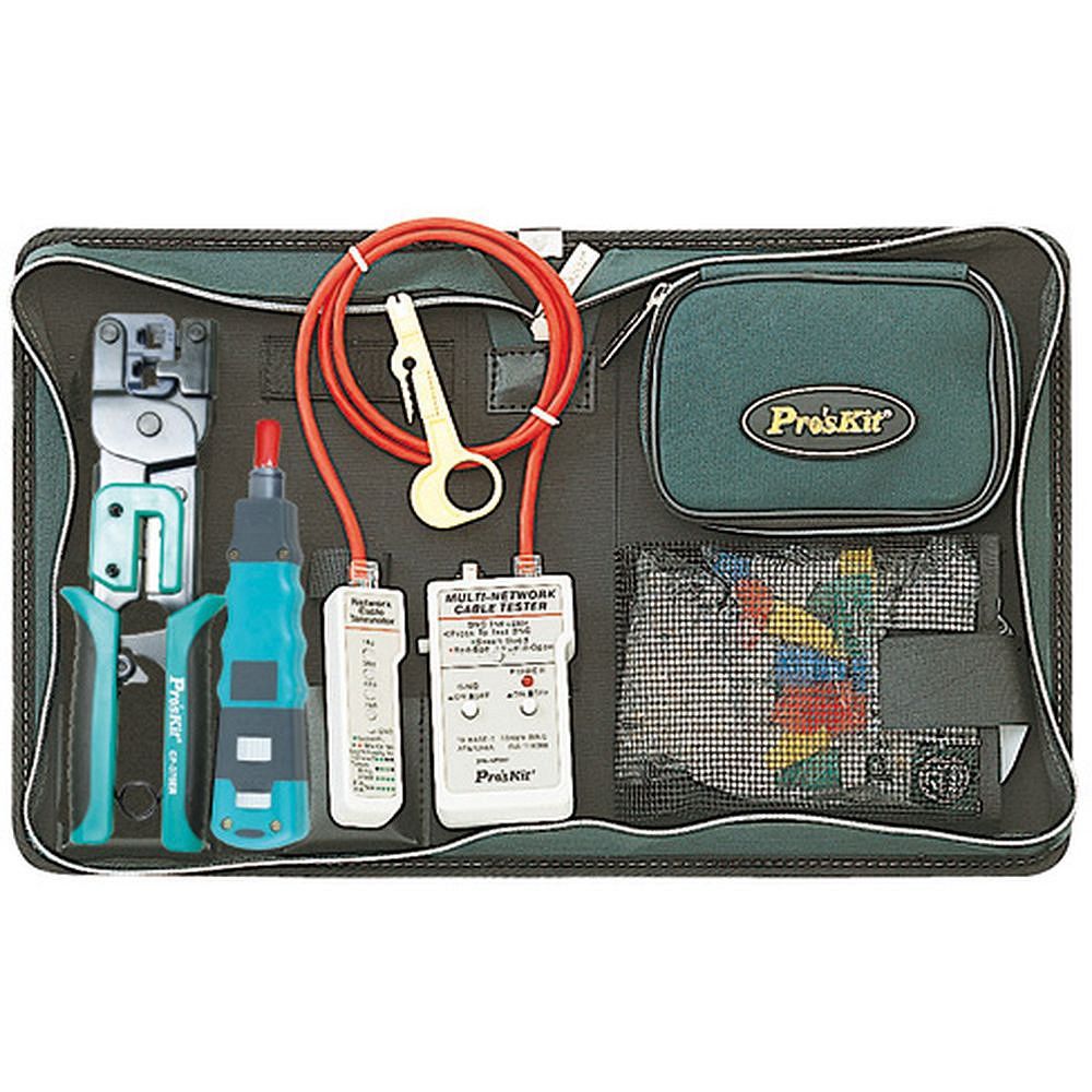 Набор инструментов ProsKit 1PK-940