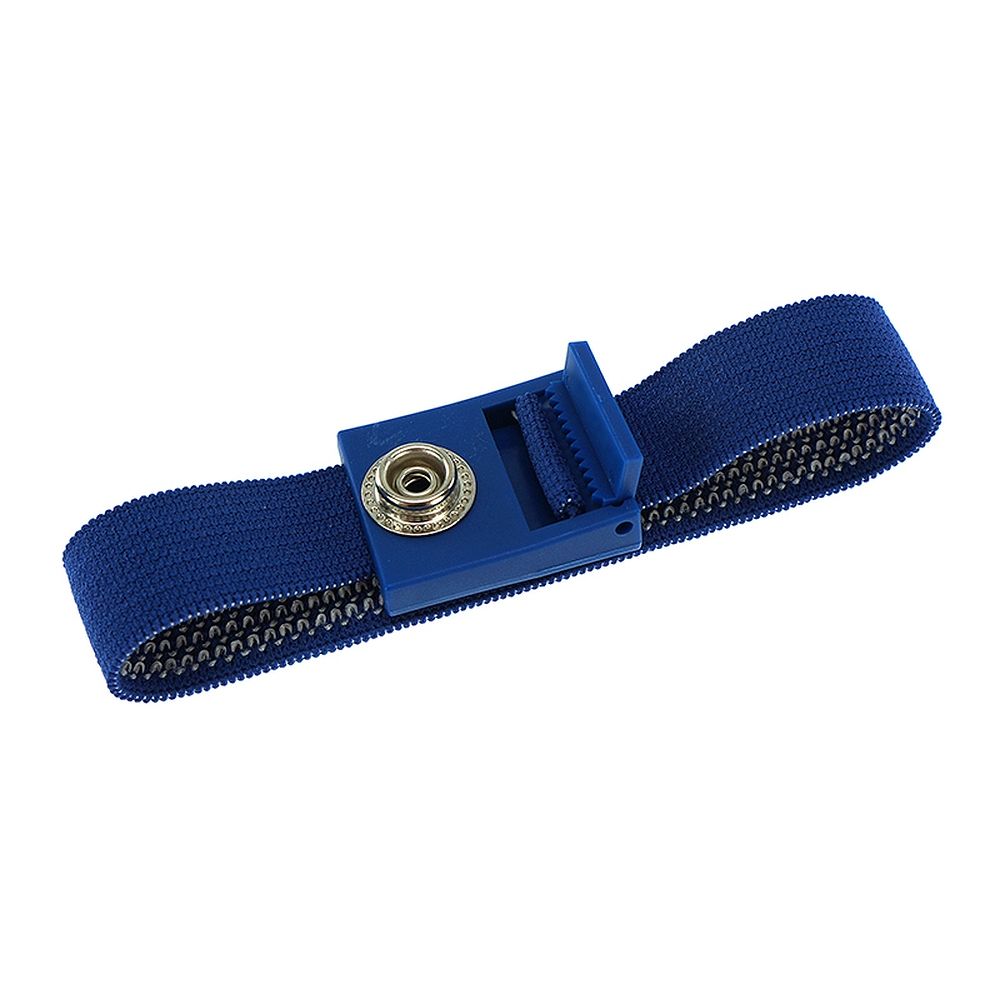 Warmbier 2051.750.10. Эластичный браслет заземления