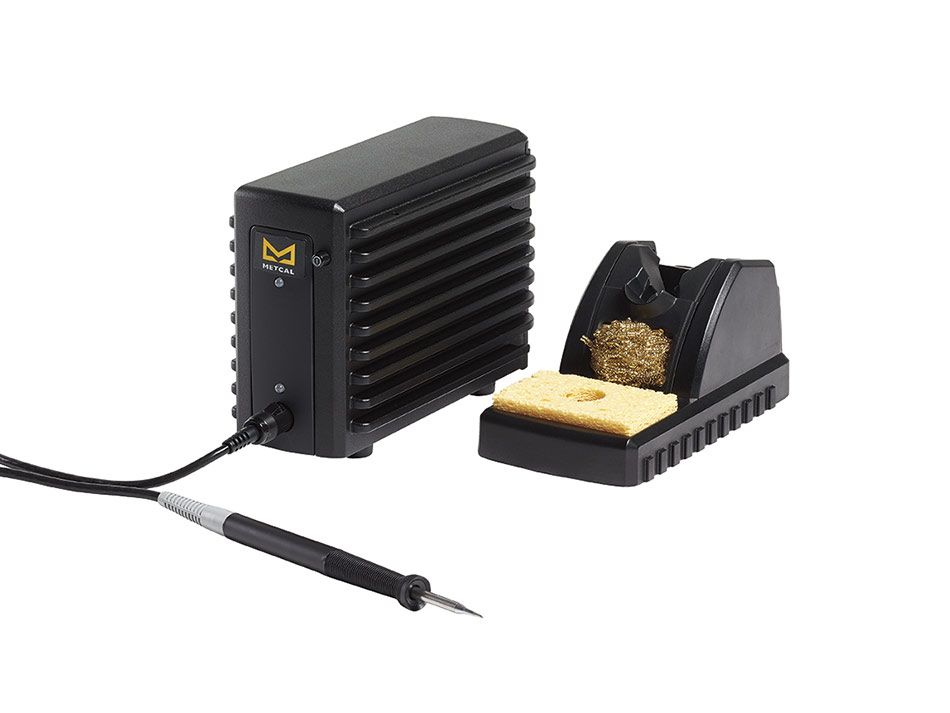 METCAL MFR-1110. Паяльная станция MFR-1110 с паяльником MFR-H1-SC2