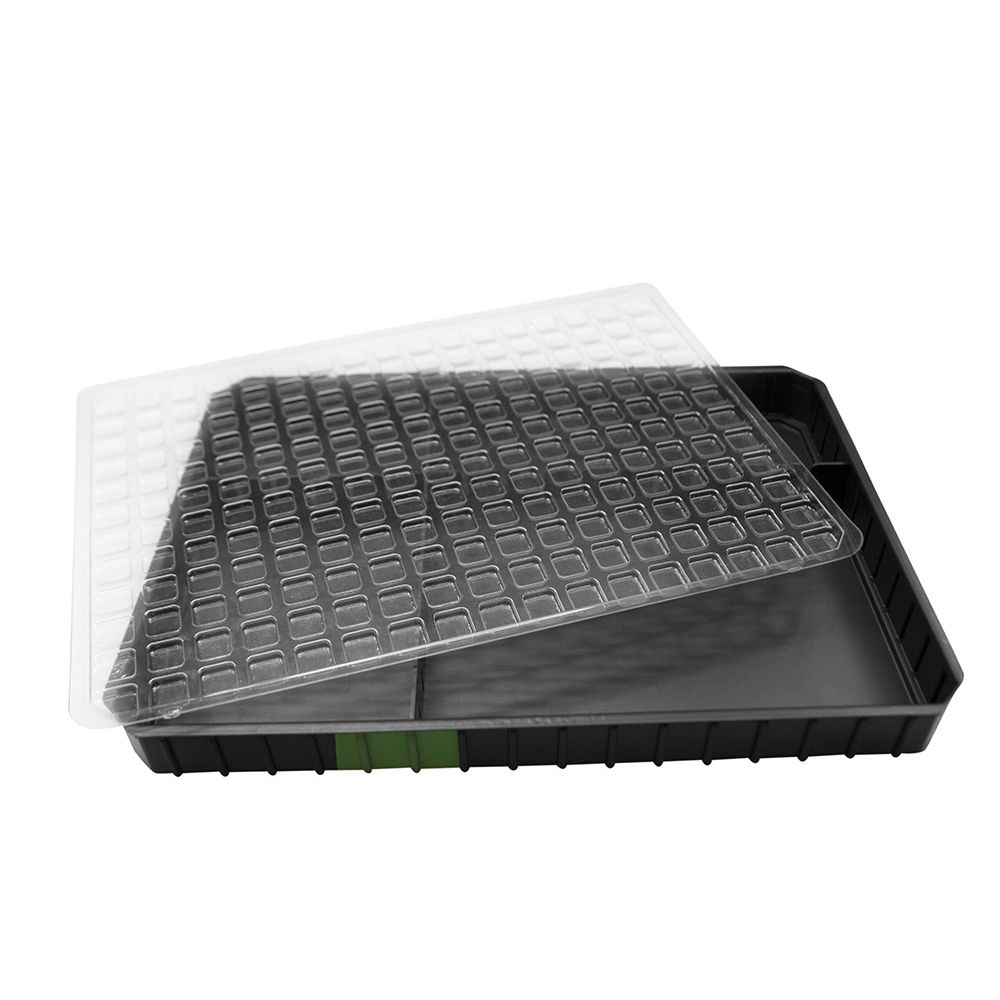 Модульные ячейки для хранения компонентов, крышка