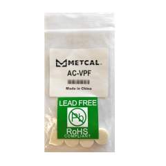 Фильтр METCAL AC-VPF вакуумного порта MFR-H5 (упак. 5шт)