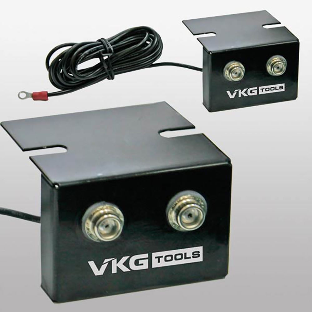 Узел заземления VKG A-3146