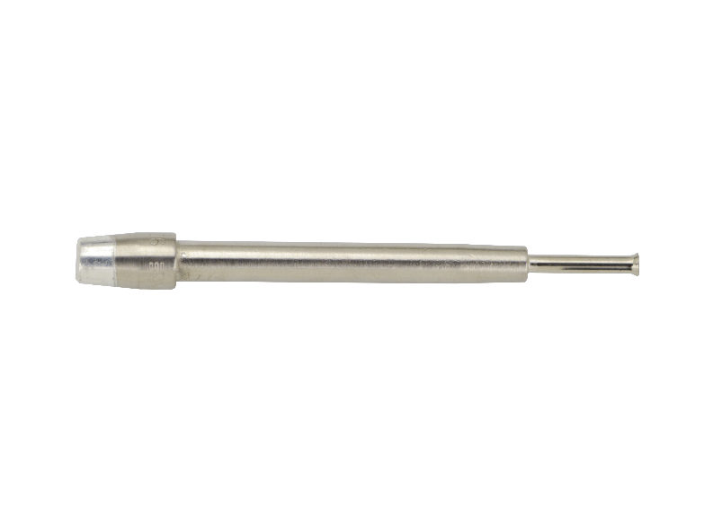 PACE 1121-0933-P5. Наконечник SX100/90 TD 5,10мм отв. 2.29мм (уп. 5шт)